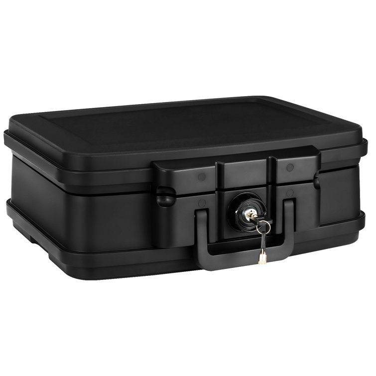 WFX Utility Safe Box Lock Wayfair.co.uk